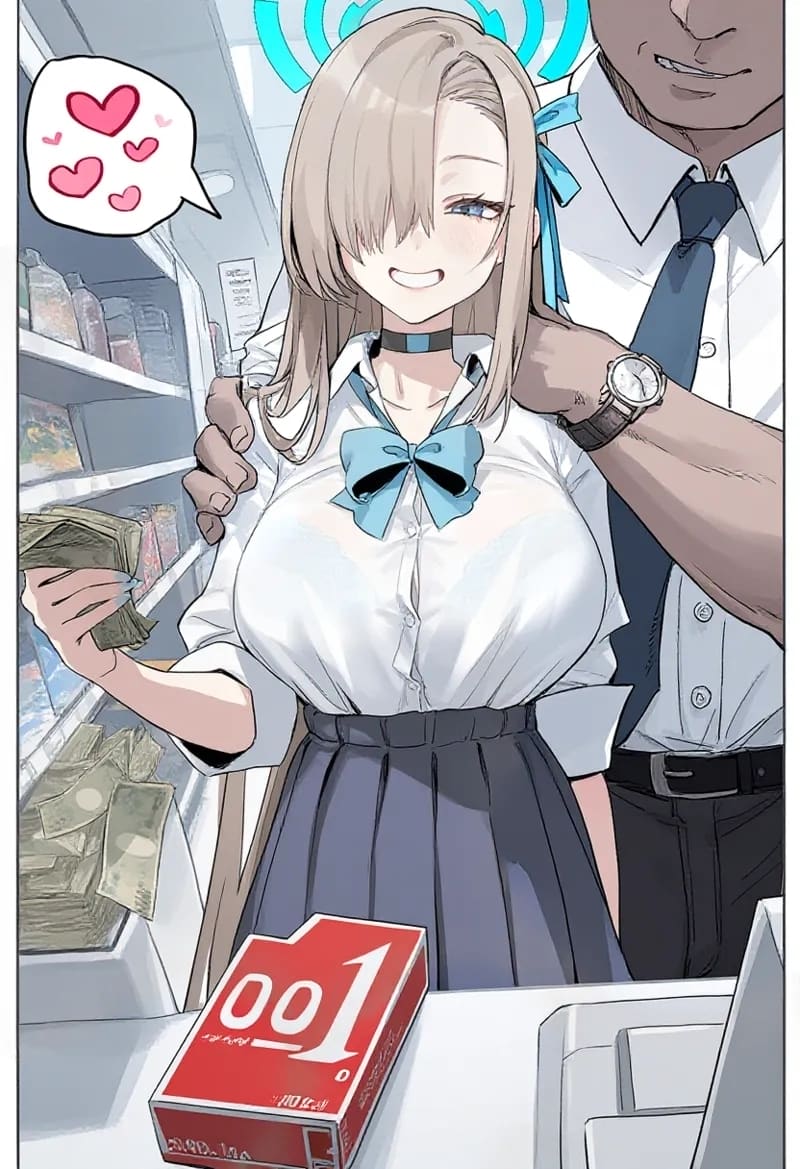 อิจิโนเสะ อาซึนะโดนหนุ่มอ้วนเย็ด